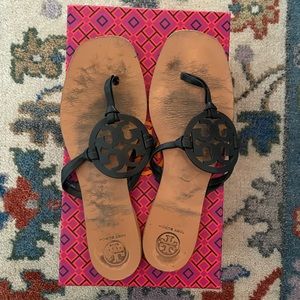 Tory Burch Flip Flops